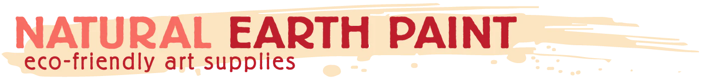 natural earth paint